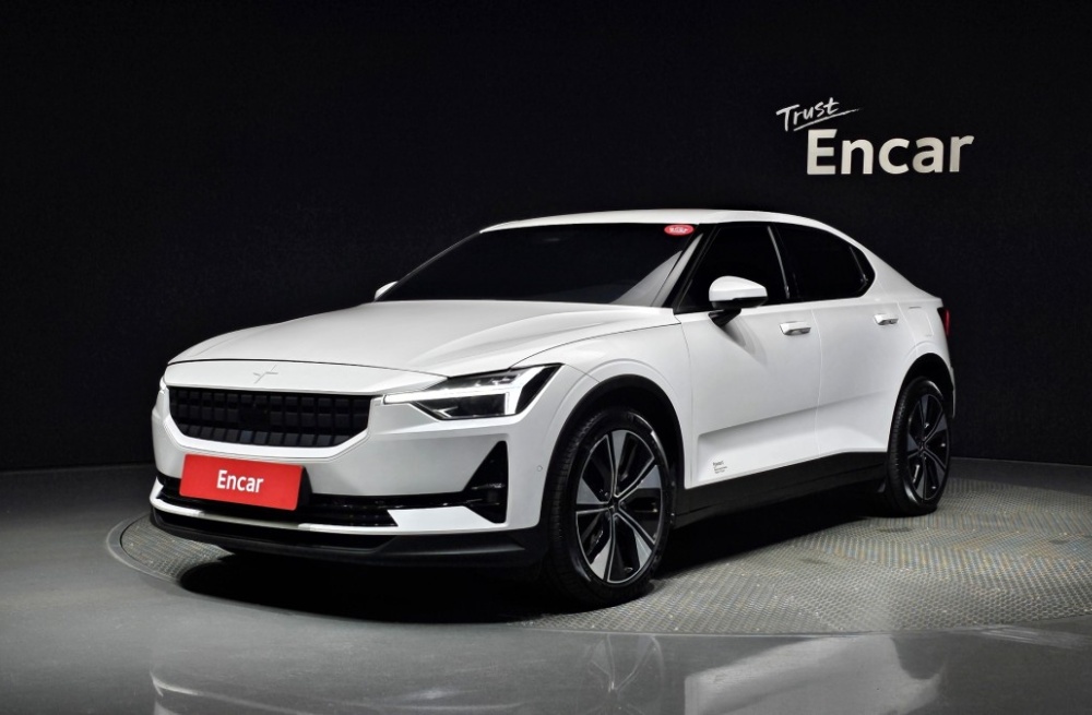 Polestar Polestar 2