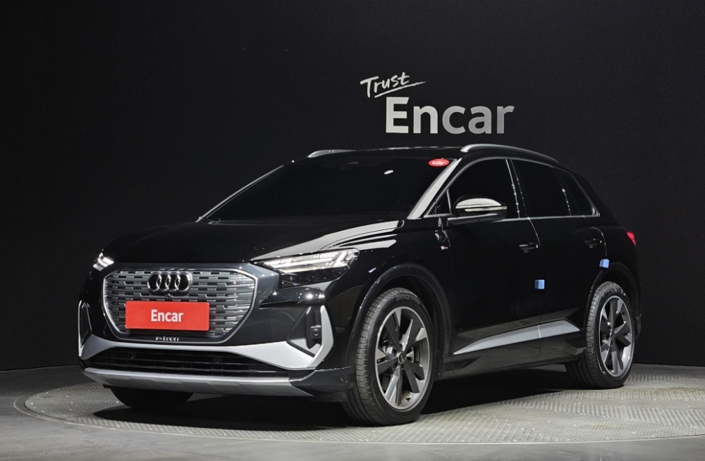 Audi Q4