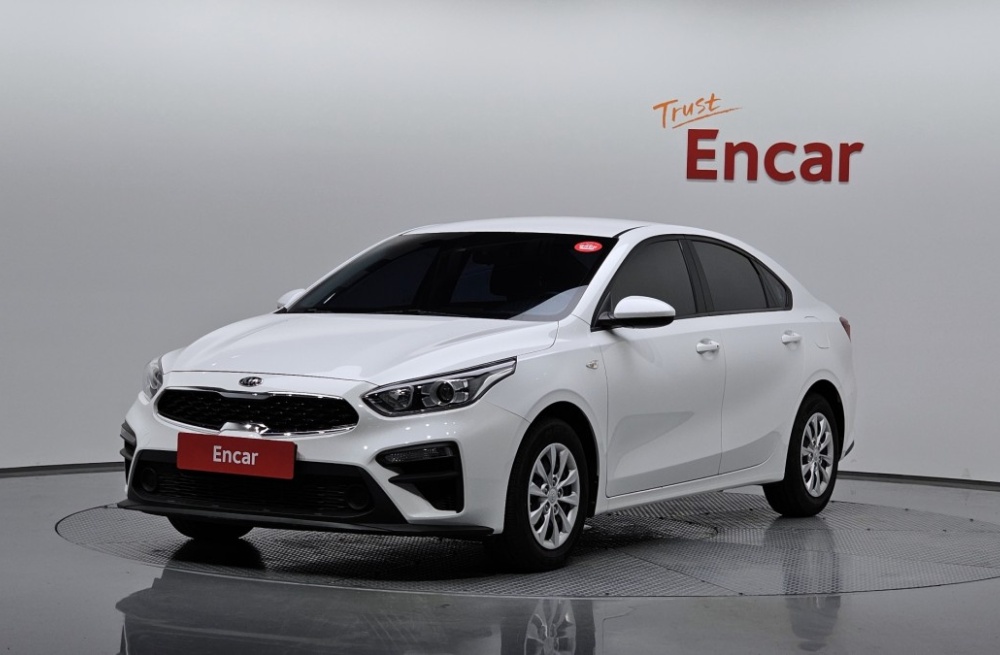 Kia All New K3