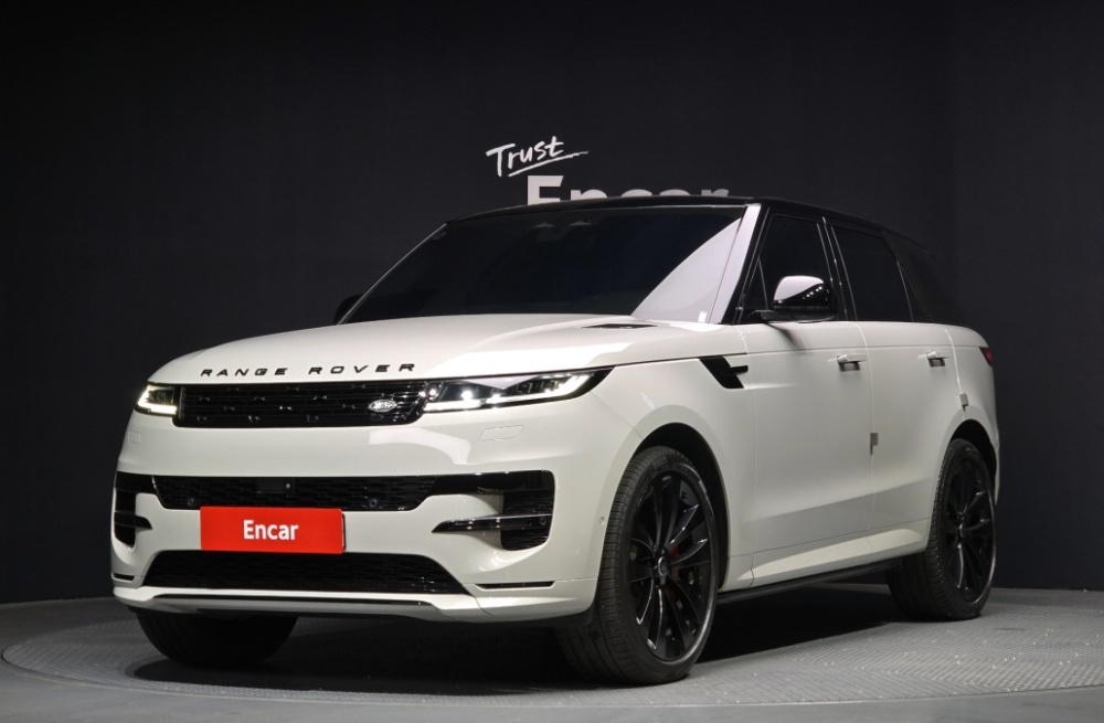 Land rover Range Rover Sport 3rd generation