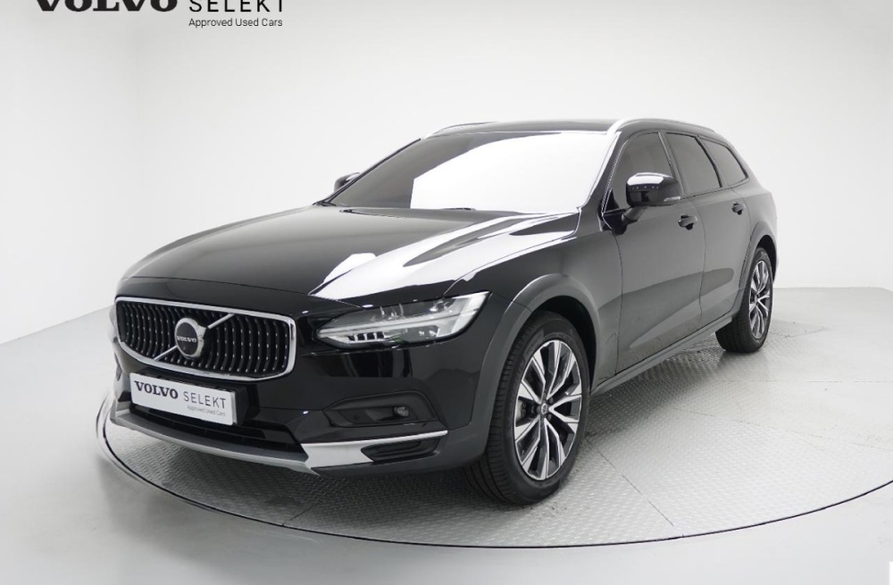 Volvo V90 Cross Country