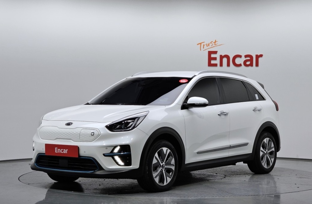 Kia Niro EV