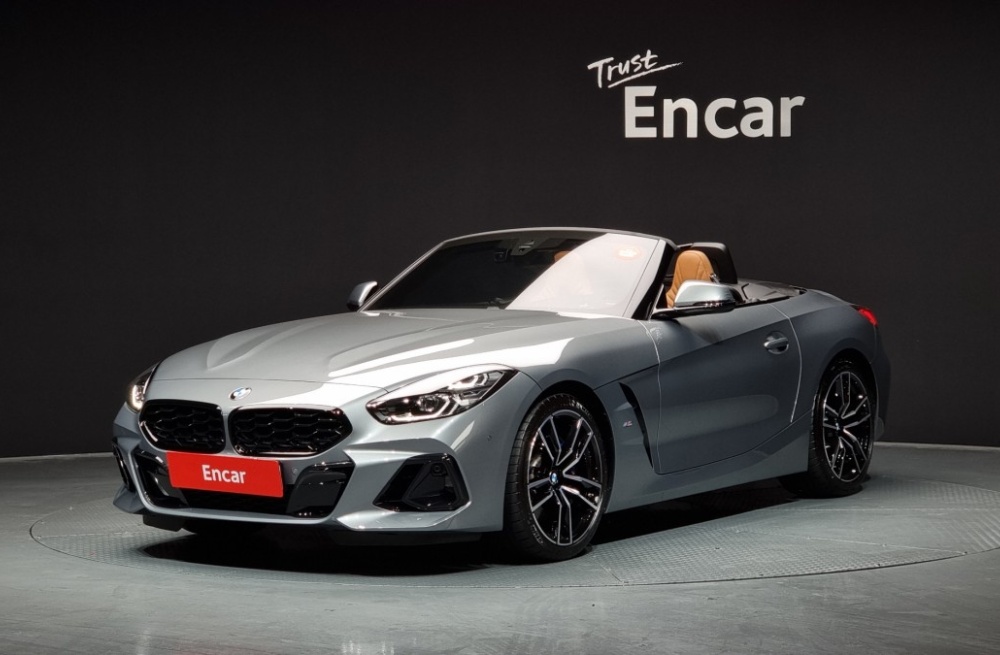 BMW Z4 (G29)