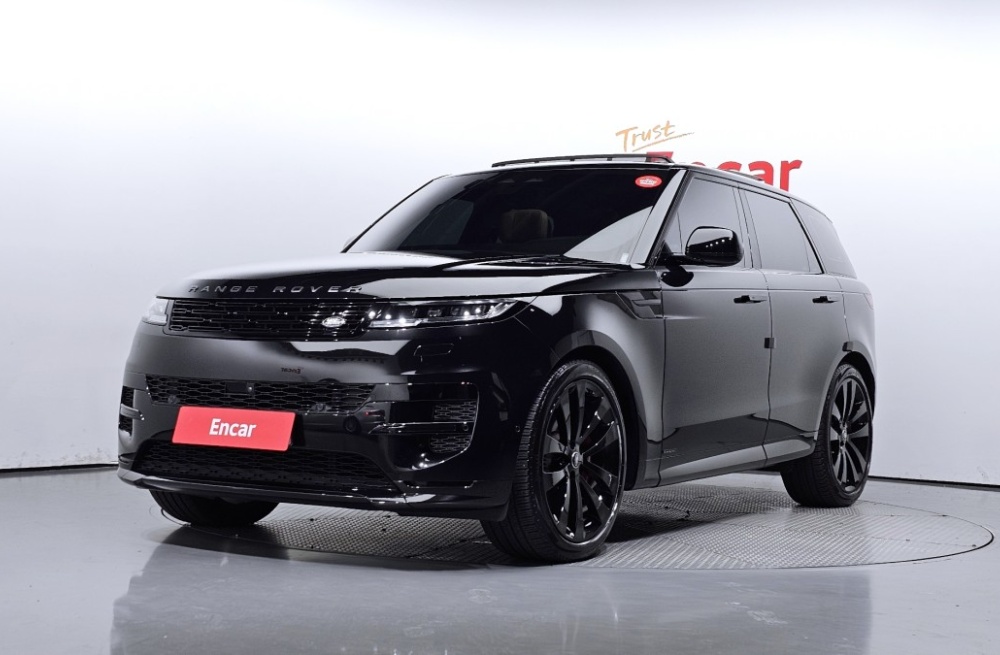 Land rover Range Rover Sport 3rd generation