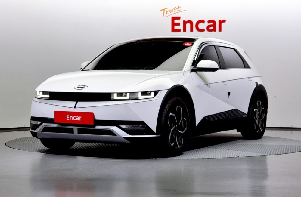 Hyundai Ioniq 5