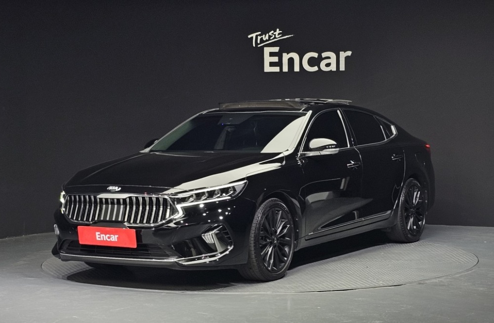 Kia K7 Premier