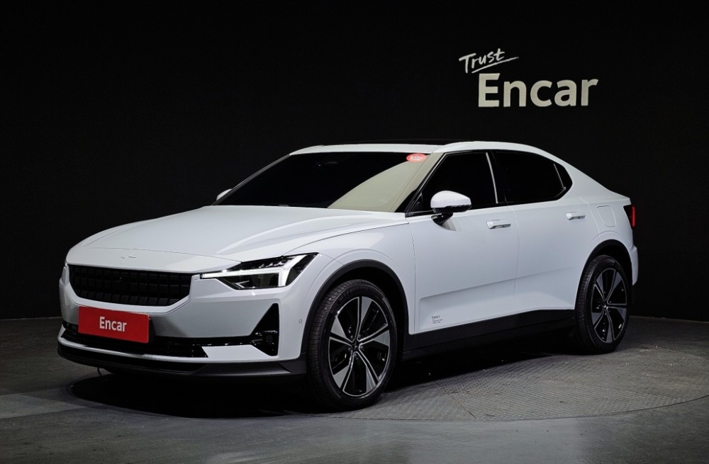 Polestar Polestar 2