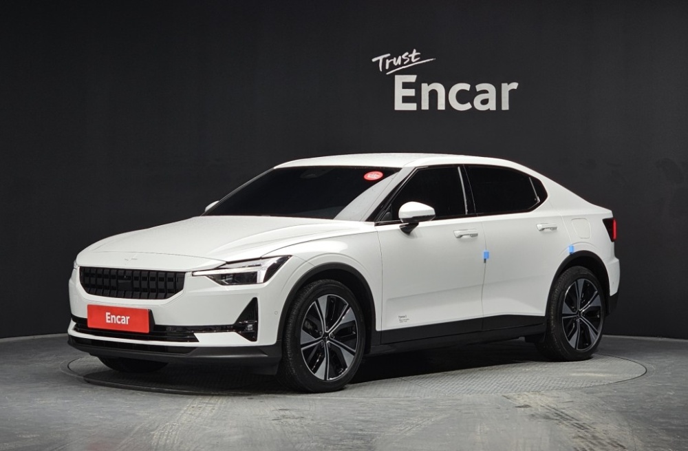 Polestar Polestar 2