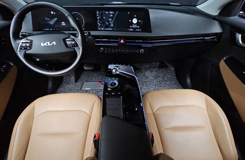 Kia EV6