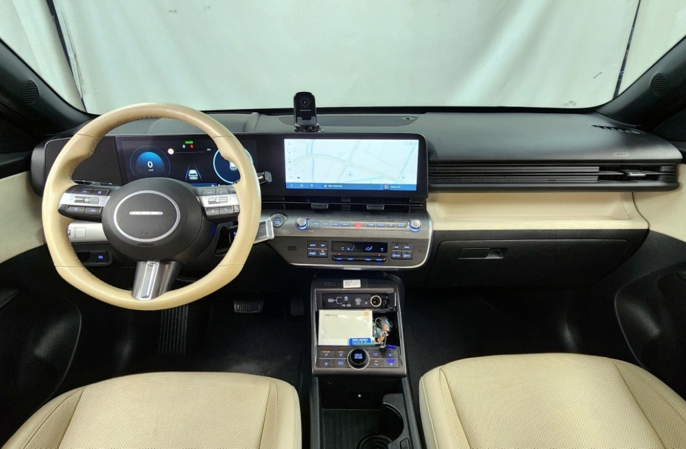 Hyundai Kona Electric (SX2)