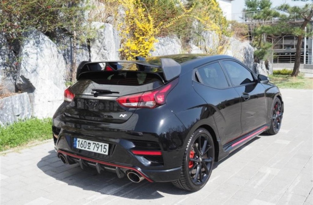 Hyundai Veloster (JS)