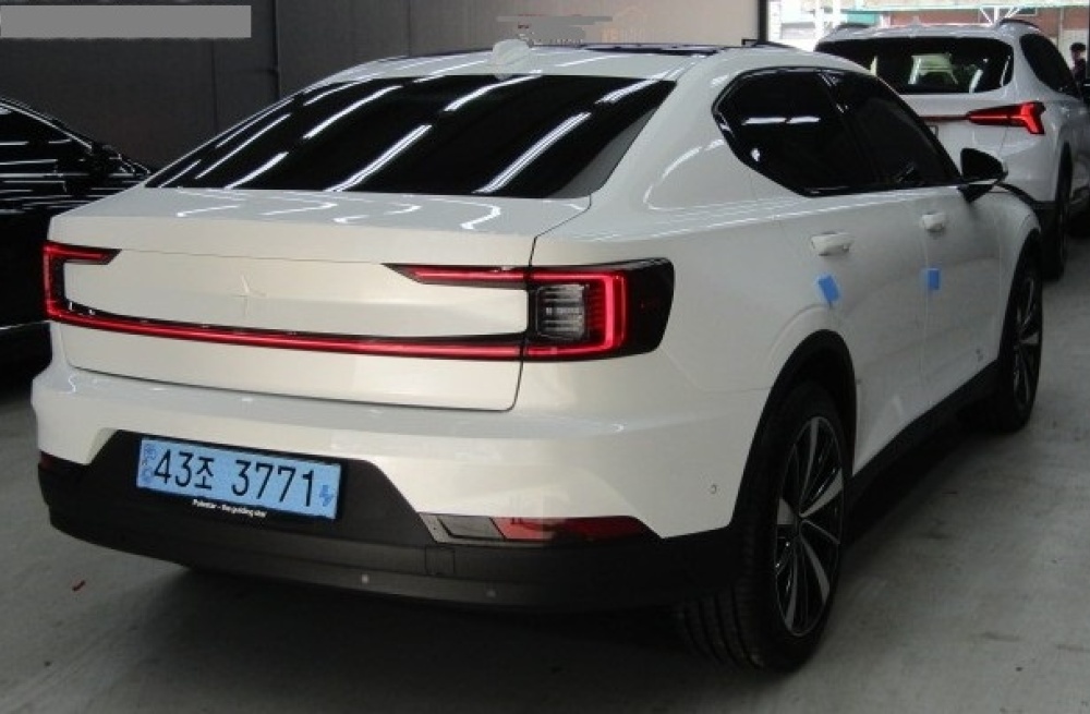 Polestar Polestar 2