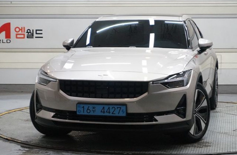 Polestar Polestar 2