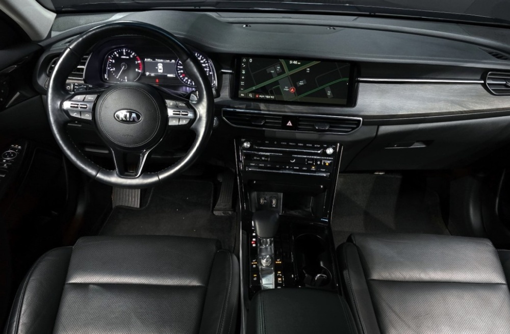 Kia K7 Premier