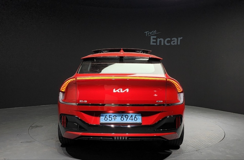 Kia EV6