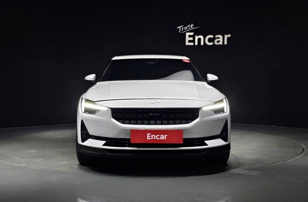 Polestar Polestar 2