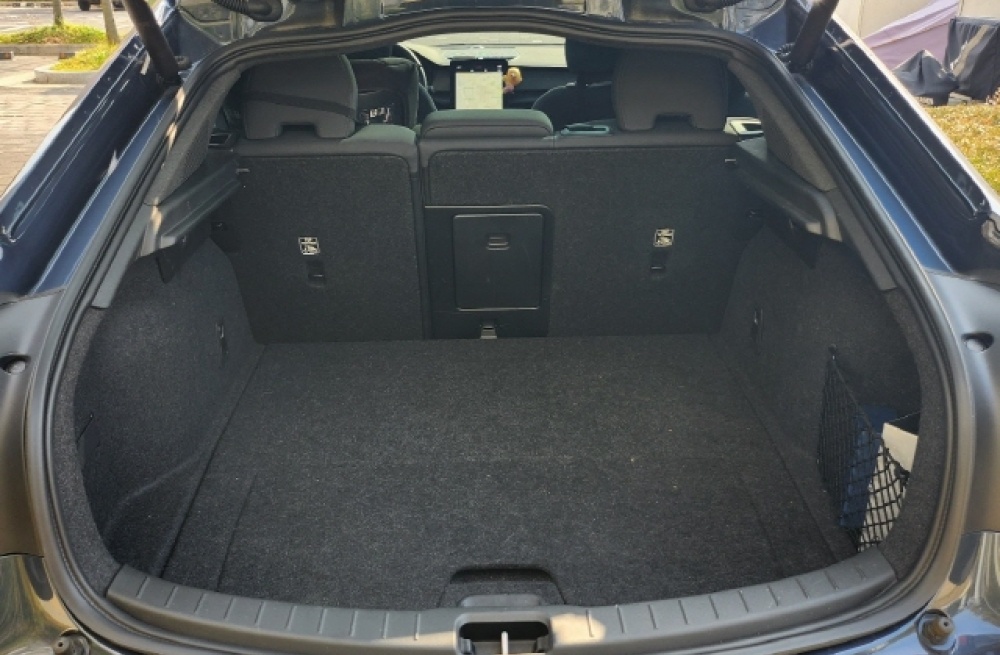 Polestar Polestar 2