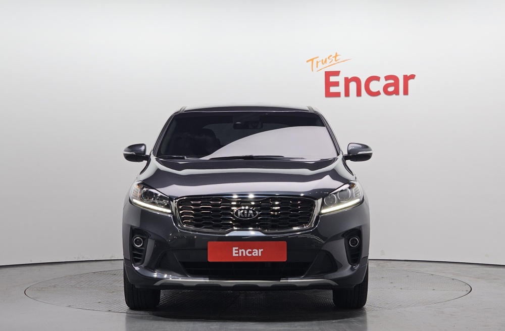 Kia The New Sorento