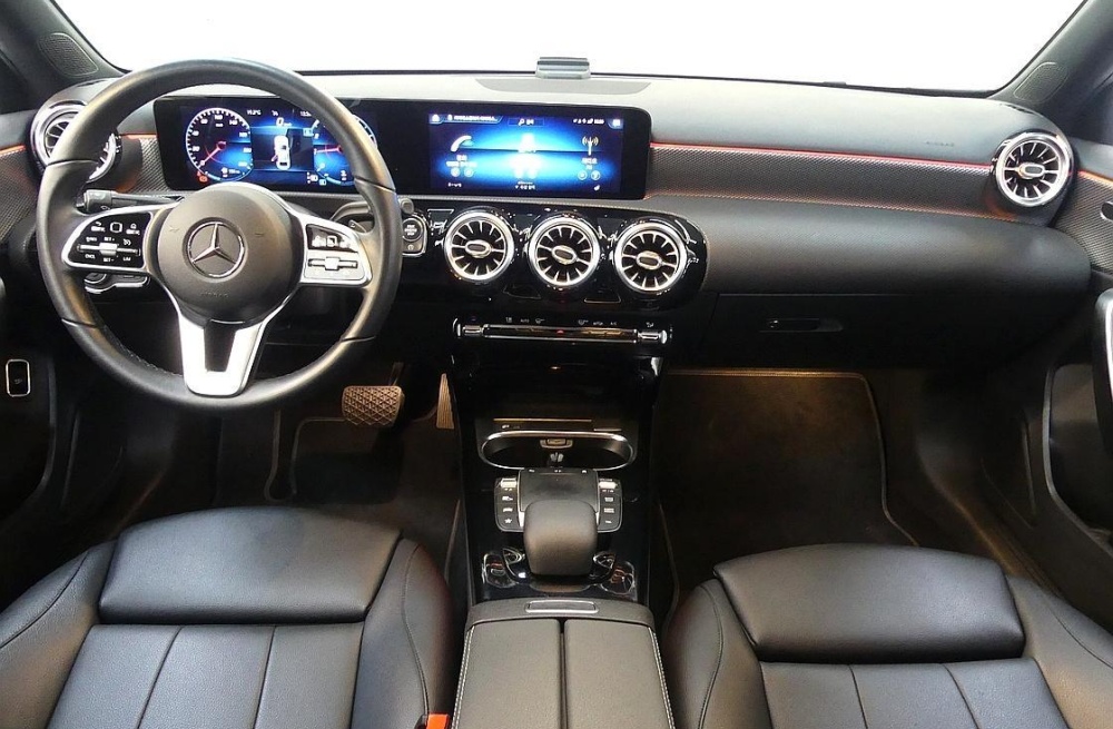 Mercedes-Benz A-Class W177