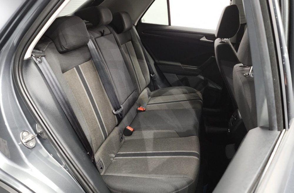 Volkswagen T-Rock