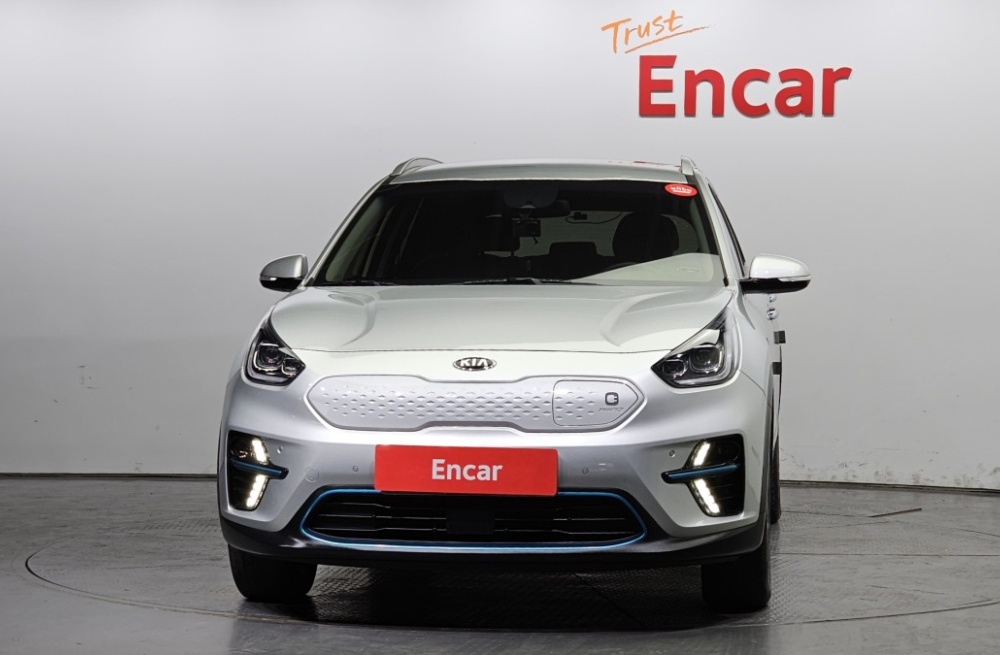 Kia Niro EV