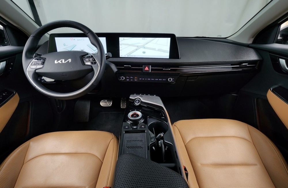Kia EV6