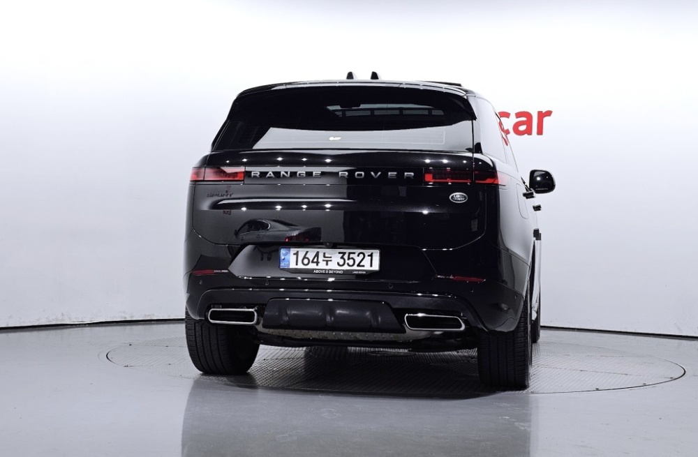 Land rover Range Rover Sport 3rd generation
