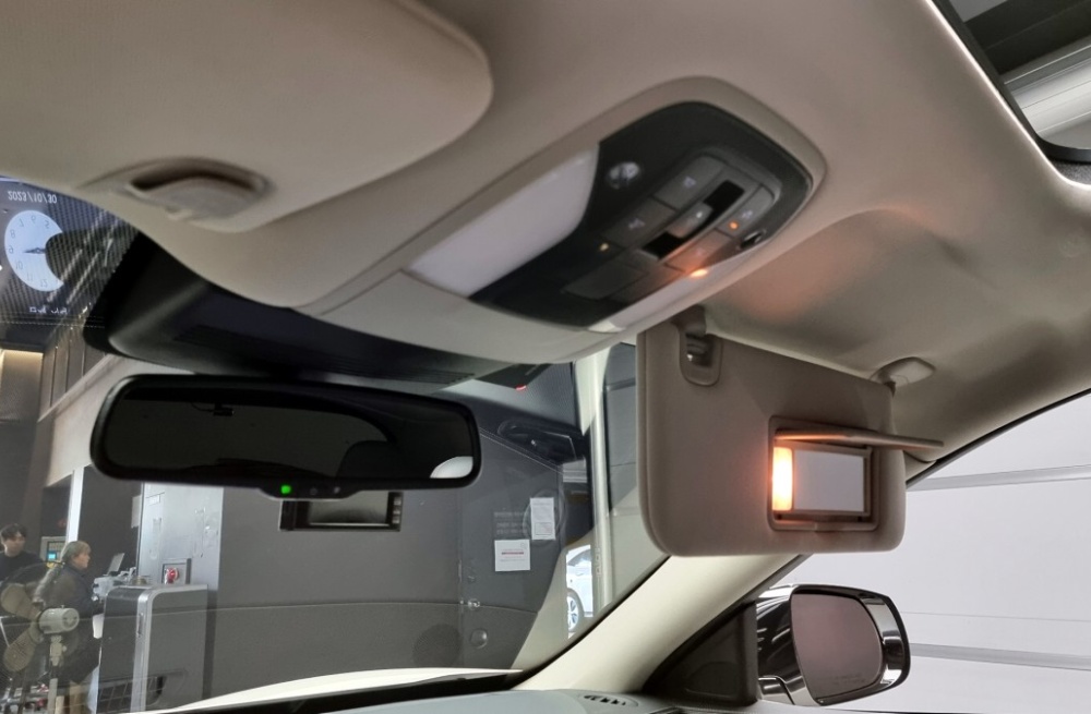 Infinity QX50 (P71A)
