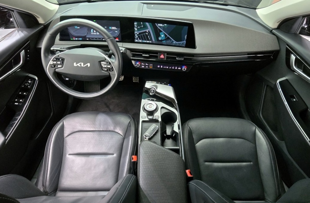 Kia EV6