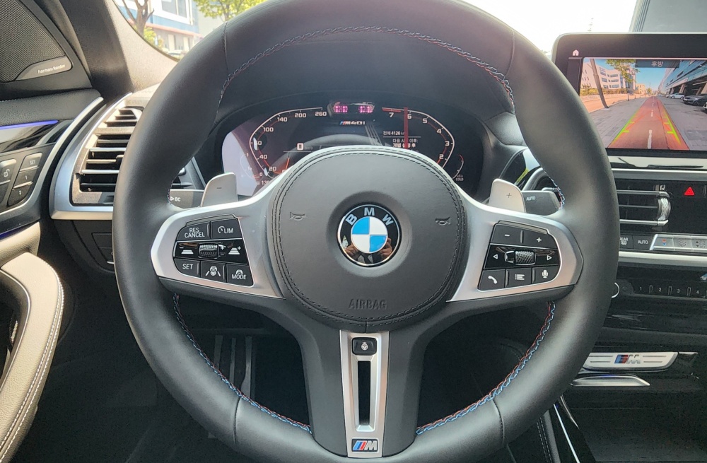 BMW X4 (G02)