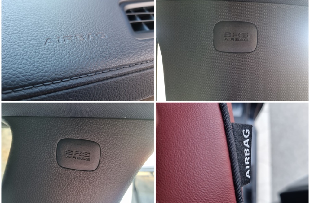 KG Mobility (Ssangyong) Rexton New Arena