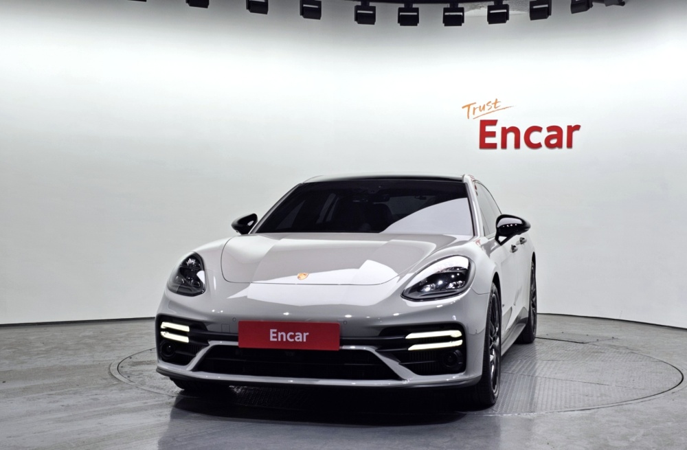 Porsche Panamera (971)