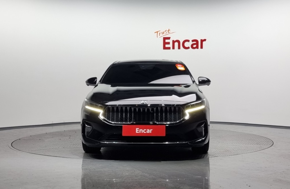 Kia K7 Premier