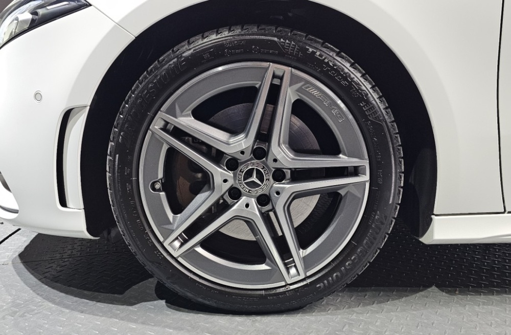 Mercedes-Benz A-Class W177