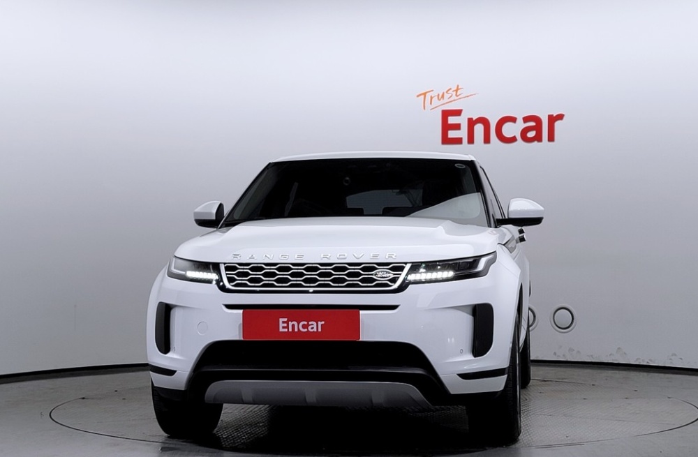 Land rover Range Rover Evoque 2nd generation