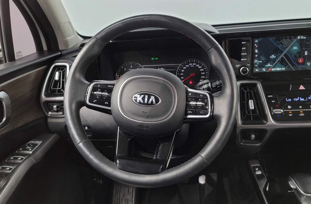 Kia Sorento 4th generation