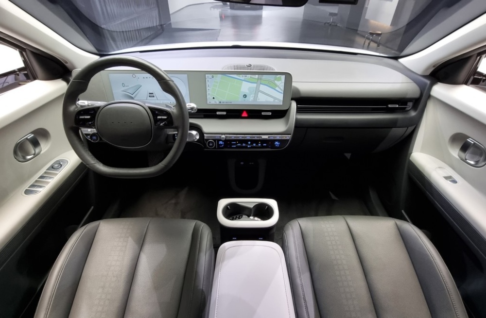 Hyundai Ioniq 5