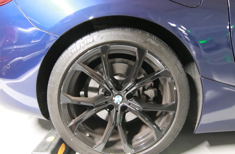 BMW Z4 (G29)
