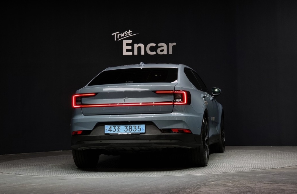 Polestar Polestar 2