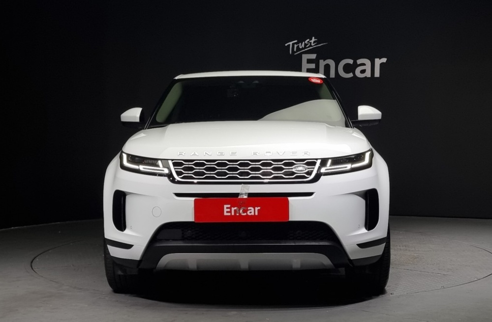 Land rover Range Rover Evoque 2nd generation