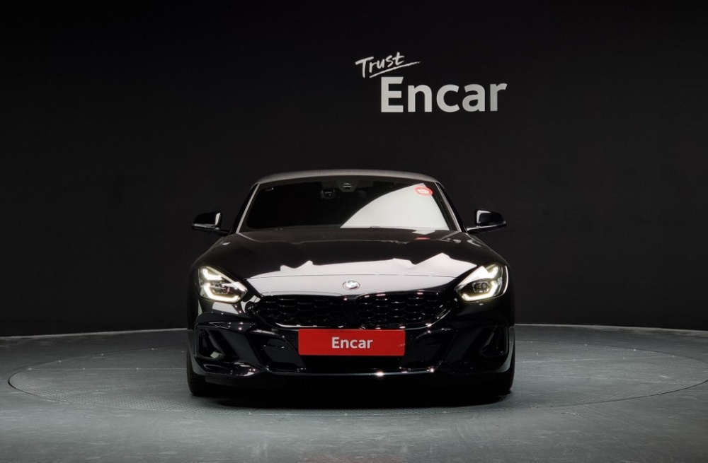 BMW Z4 (G29)