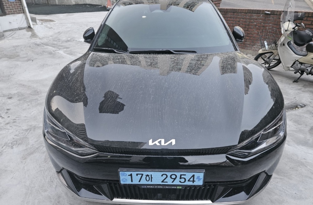 Kia EV6