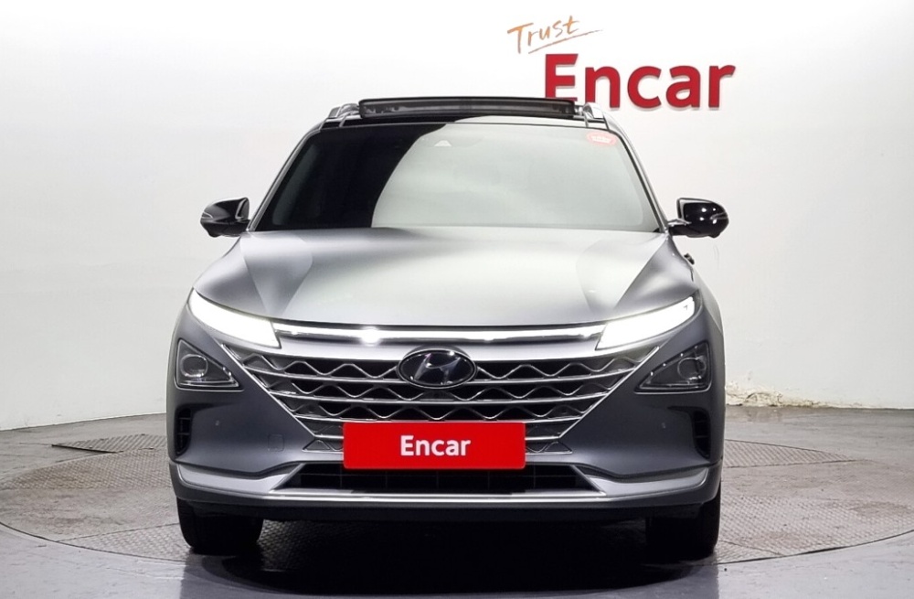 Hyundai Nexo