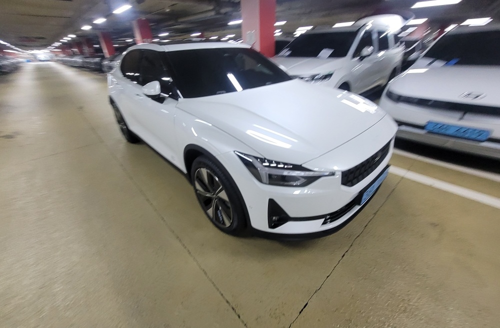 Polestar Polestar 2