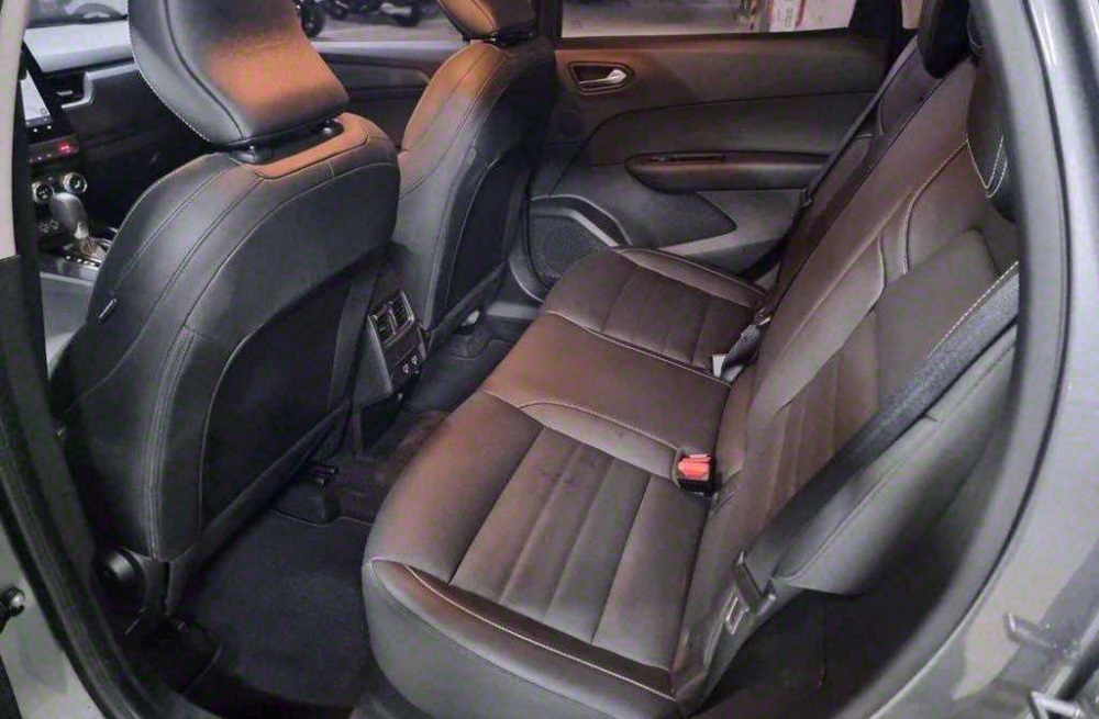 Renault Korea (Samsung) XM3