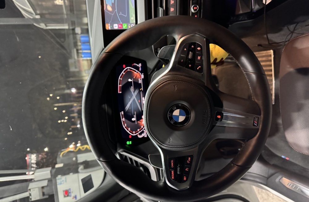 BMW 2 Series Gran Coupe (F44)
