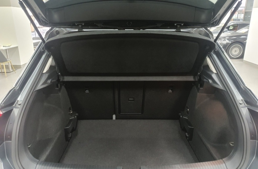 Volkswagen T-Rock