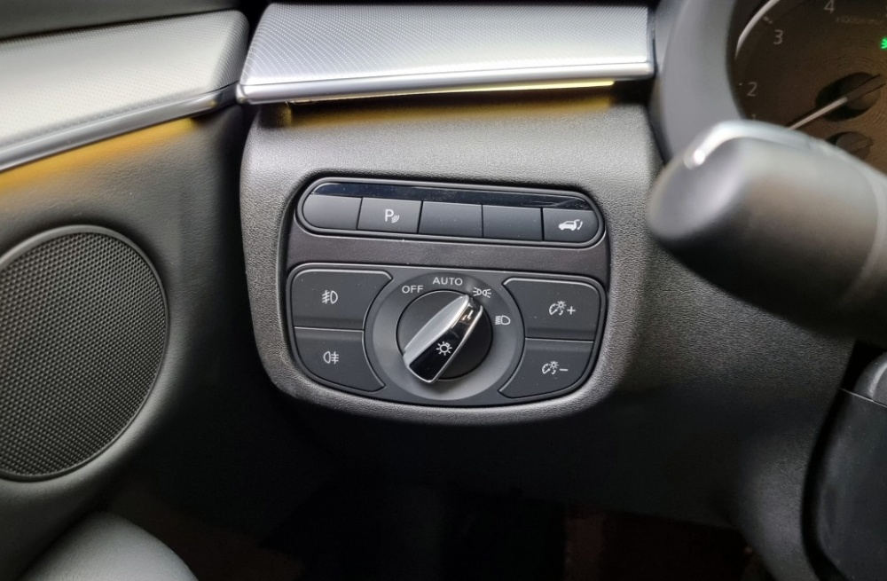 Infinity QX50 (P71A)