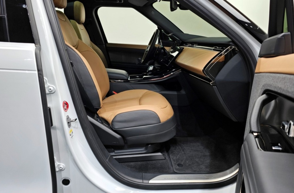 Land rover Range Rover Sport 3rd generation