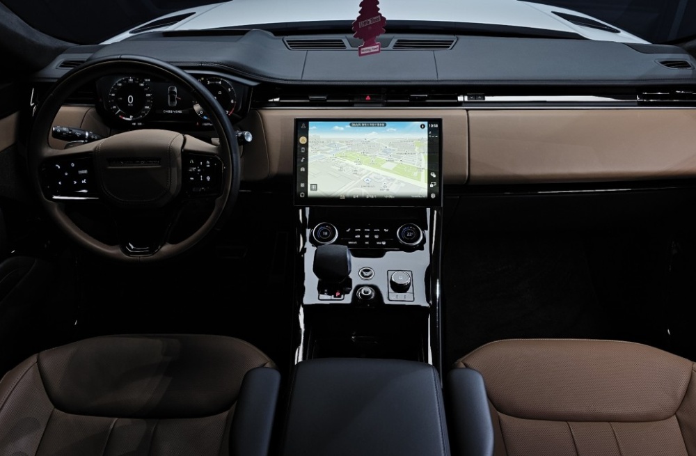 Land rover Range Rover Sport 3rd generation